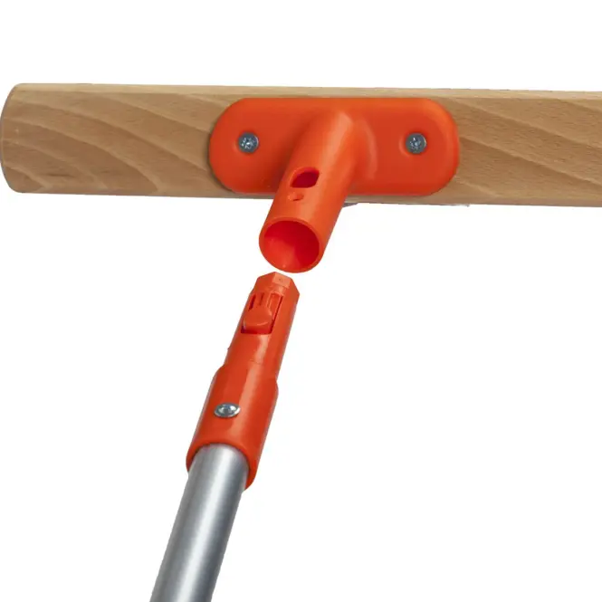 Zmeták hybrid 50 cm klik LAGUZ,13