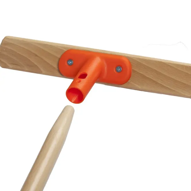 Zmeták hybrid 50 cm klik LAGUZ,14