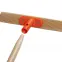 Zmeták hybrid 50 cm klik LAGUZ,14