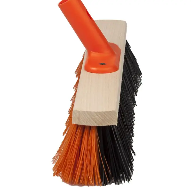 Zmeták hybrid 50 cm klik LAGUZ,8
