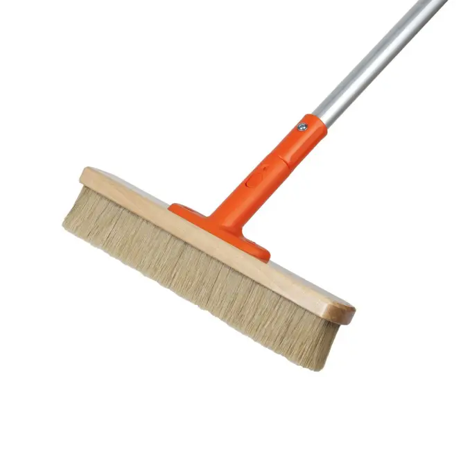 Zmeták natura 33 cm klik LAGUZ,10