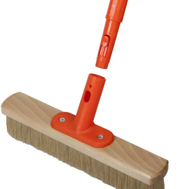 Zmeták natura 33 cm klik LAGUZ,11