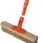 Zmeták natura 33 cm klik LAGUZ,11