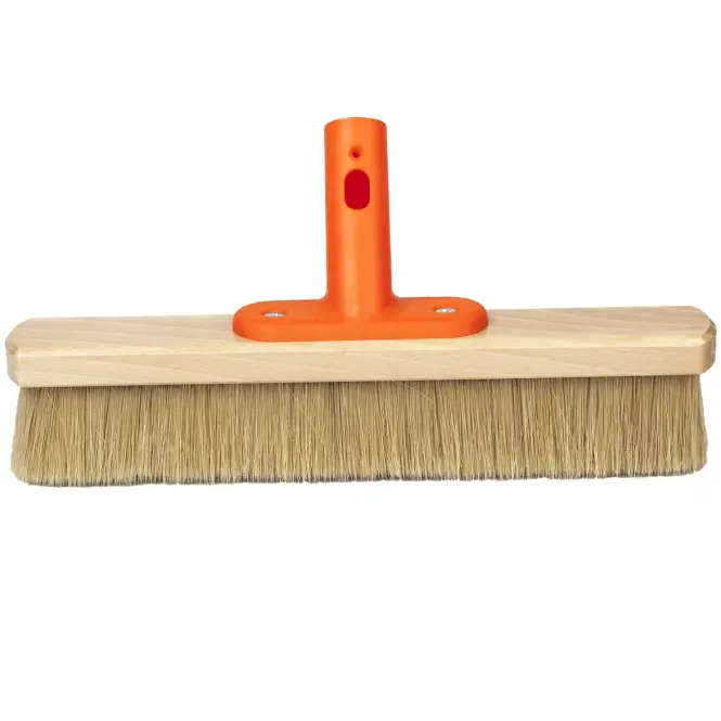 Zmeták natura 33 cm klik LAGUZ