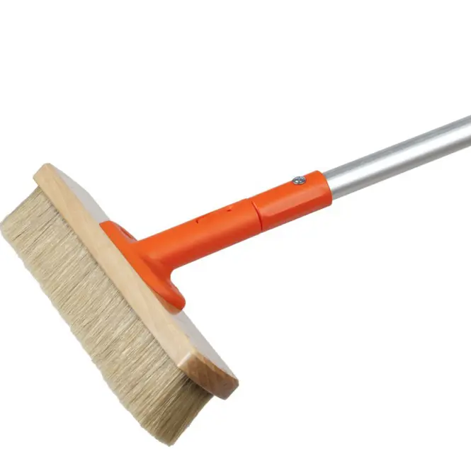 Zmeták natura 33 cm klik LAGUZ