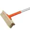 Zmeták natura 33 cm klik LAGUZ,4