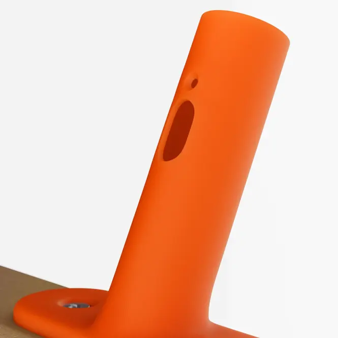 Zmeták natura 33 cm klik LAGUZ