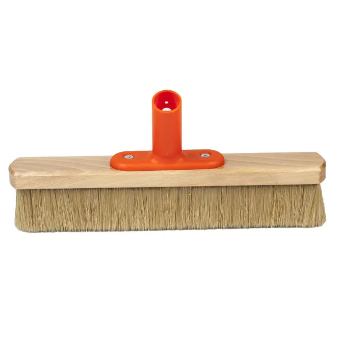 Zmeták natura 33 cm klik LAGUZ