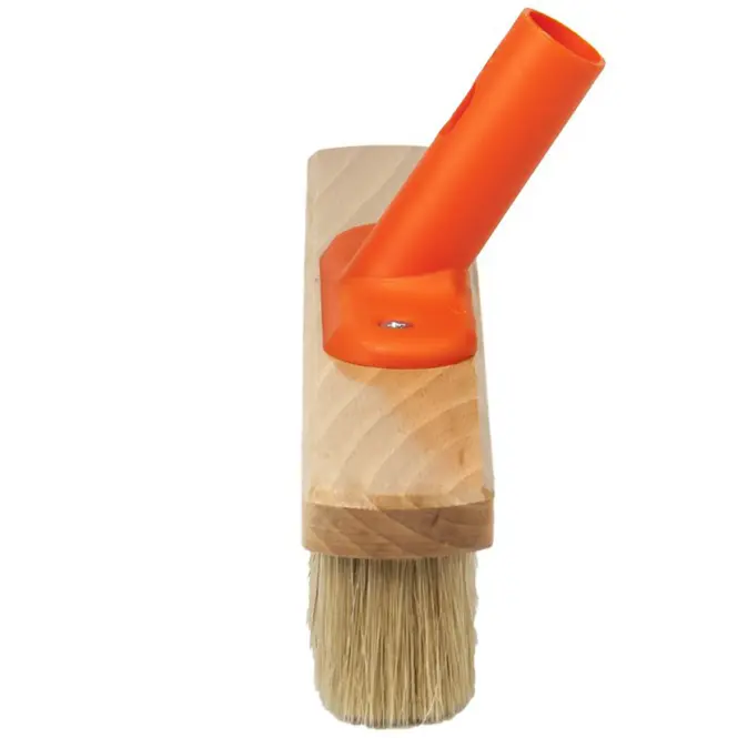 Zmeták natura 33 cm klik LAGUZ,9