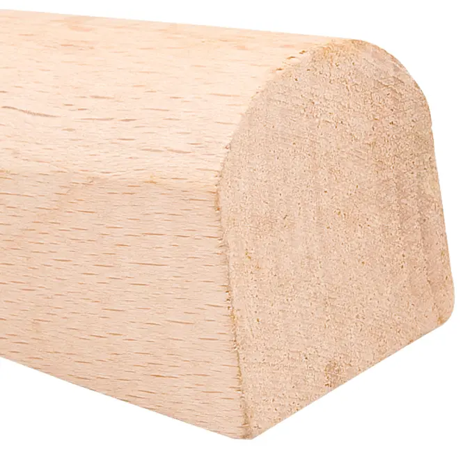 Klin do kosy 10x5x3  cm Laguz,2
