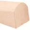 Klin do kosy 10x5x3  cm Laguz,2
