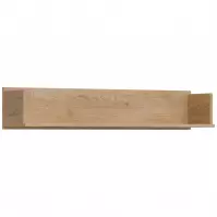Polička Ferro Fe14 Dub crem torro