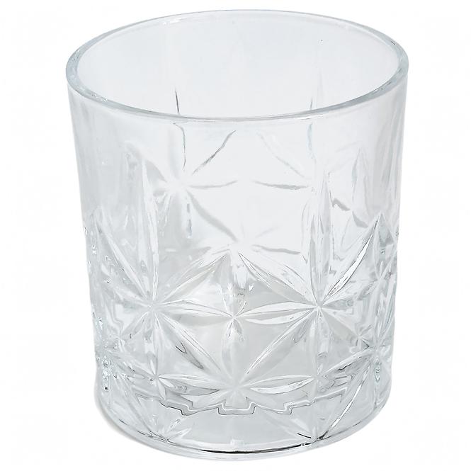 Pohár Luisa 320 ml,2