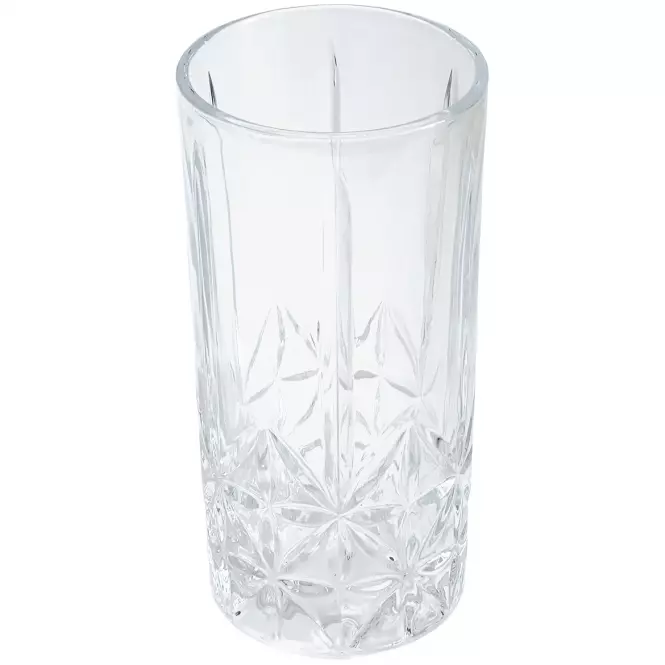Pohár Luisa 360 ml,2