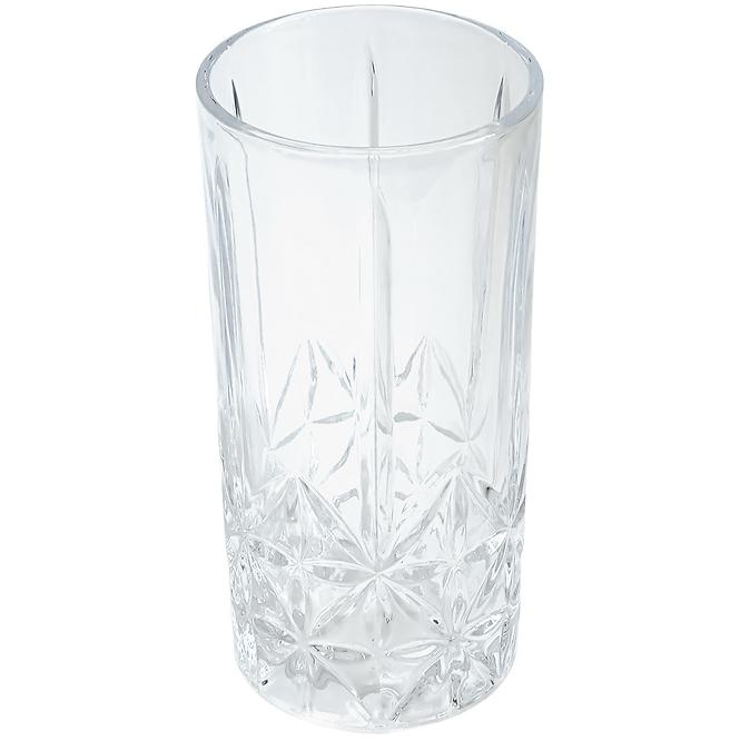 Pohár Luisa 360 ml,2