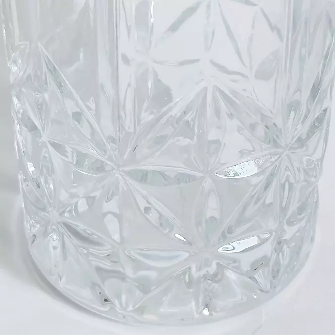 Pohár Luisa 360 ml,3