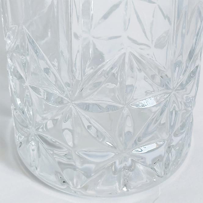 Pohár Luisa 360 ml,3