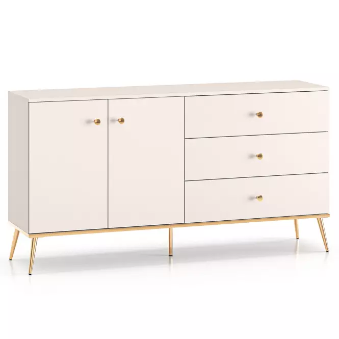 Komoda Selgin 03 Kaszmir