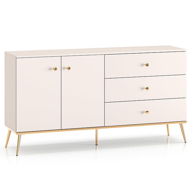 Komoda Selgin 03 Kaszmir