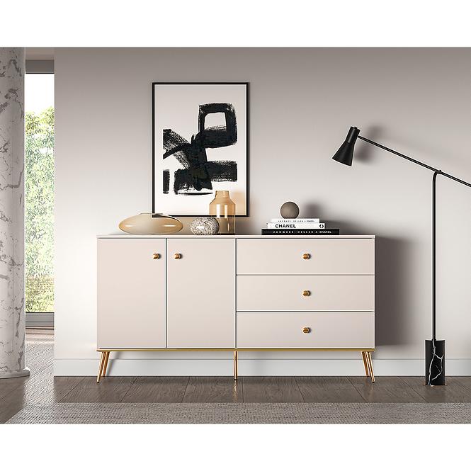 Komoda Selgin 03 Kaszmir