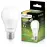 59BS LUMILED A60 10W 830 E27 1055lm CZUJNIK