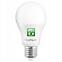 59BS LUMILED A60 10W 830 E27 1055lm CZUJNIK,2