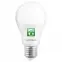 59BS LUMILED A60 10W 840 E27 1055lm CZUJNIK,2