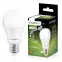 Žiarovka s pohybovým senzorom LUMILED A60 10W 840 E27 1055lm