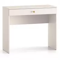 Toaletný stolík Selgin 09 kašmír