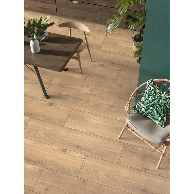 Laminátová podlaha vodeodolná Wild Sargus 8mm AC5 XL MO.RE 2734