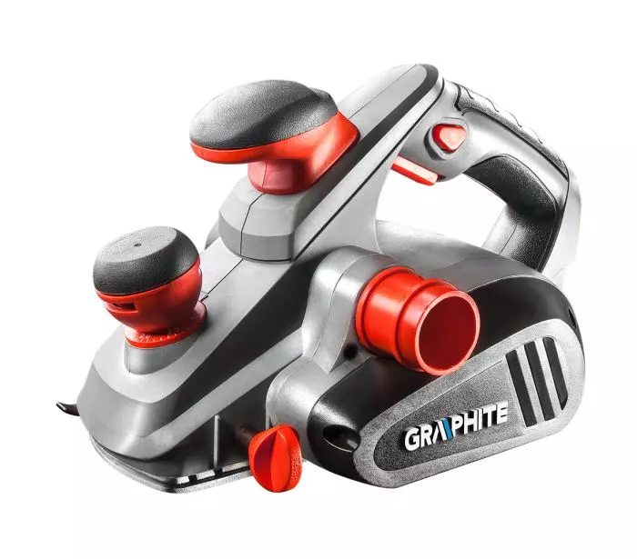 Graphite Hoblik 850W 59G678