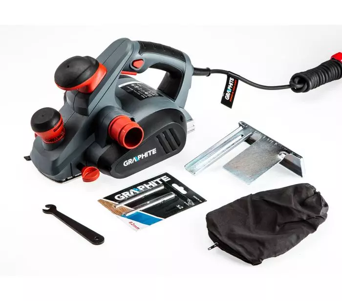 Graphite Hoblik 850W 59G678