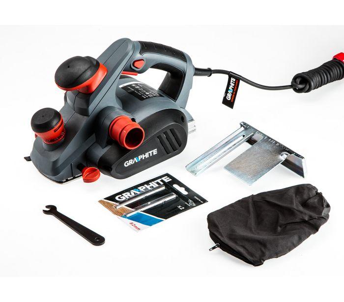 Graphite Hoblik 850W 59G678,2