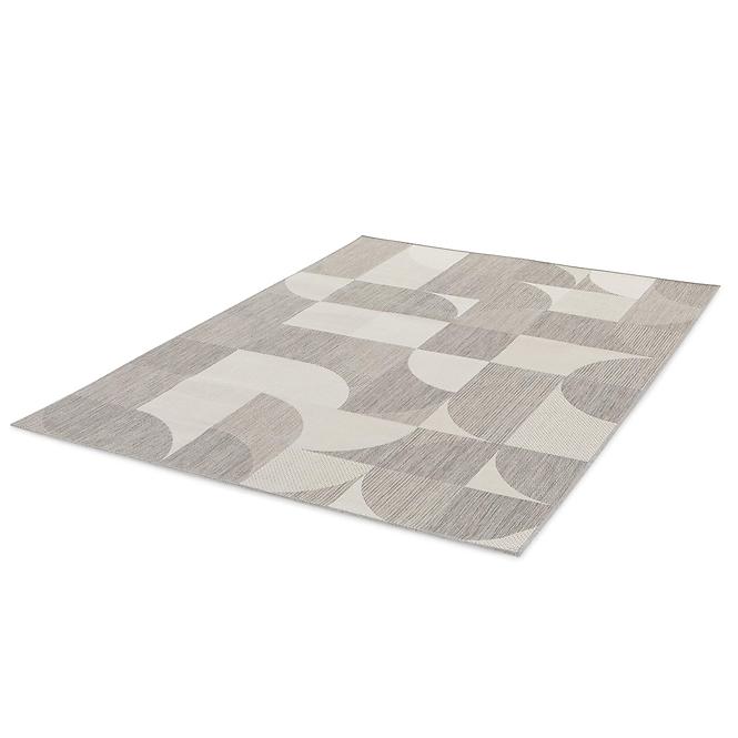 Koberec Oasis Outdoor 1,2/1,7 28348 034,2