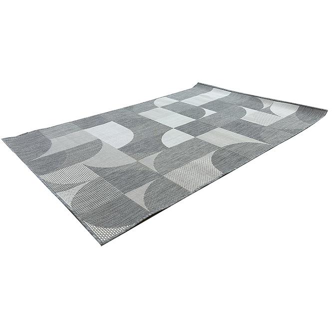 Koberec Oasis Outdoor 1,2/1,7 28348 034,3