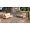 Koberec Oasis Outdoor 1,2/1,7 28367 053,6