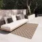 Koberec Oasis Outdoor 1,2/1,7 28367 053,9
