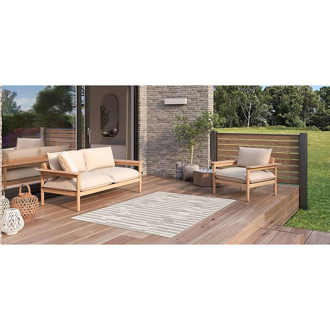 Koberec Oasis Outdoor 1,2/1,7 28369 064