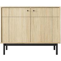Komoda Japandi K104 dub linea