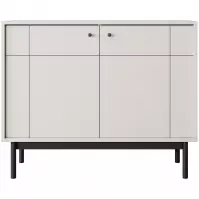 Komoda Japandi K104 kašmír