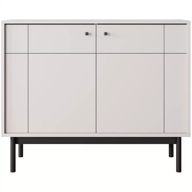 Komoda Japandi K104 kašmír