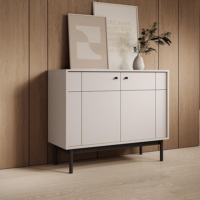 Komoda Japandi K104 kašmír,5