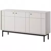 Komoda Japandi K154 kašmír