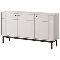 Komoda Japandi K154 kašmír