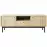 TV stolík Japandi RTV154 dub linea