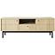 TV stolík Japandi RTV154 dub linea