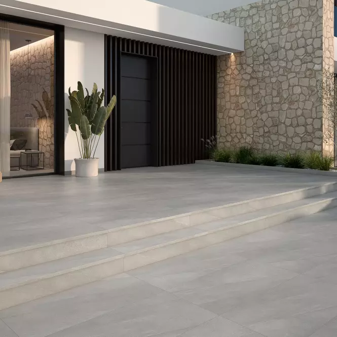 Base Materia Gris Asp R11 906478 60/120