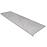 Peldano Materia Gris Recto Asp R11 970956 31,5/120