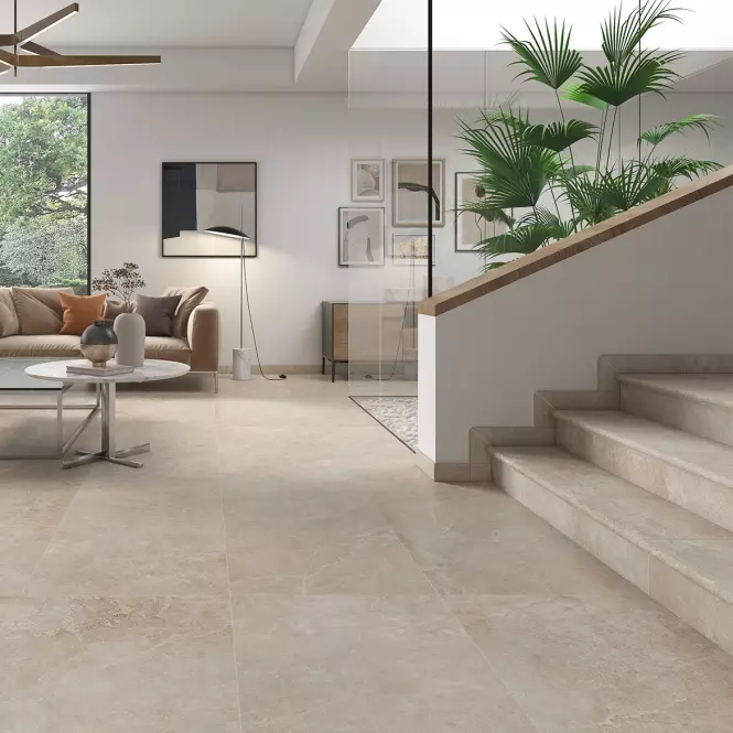 Base Petra Beige Asp R11 905910 59,7/119,7