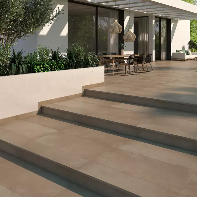 Peldano Selene Mocca Recto Asp R11 970960 31,5/120